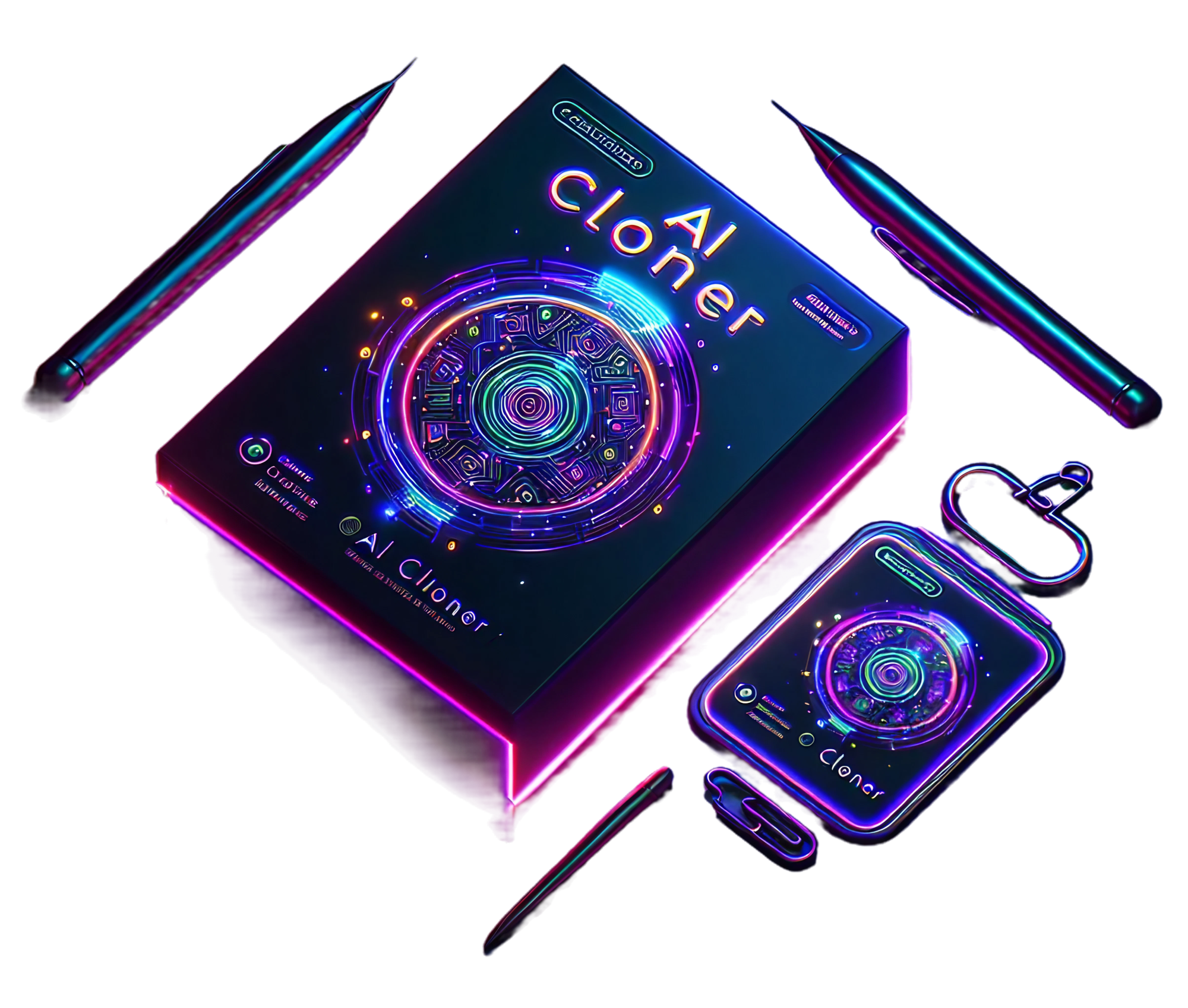 clonertop