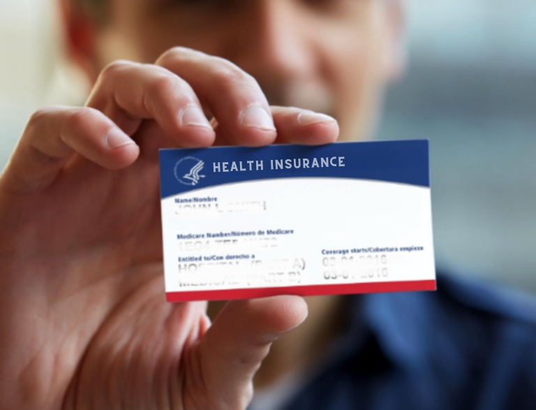 HEALTH INSURANCE banner
